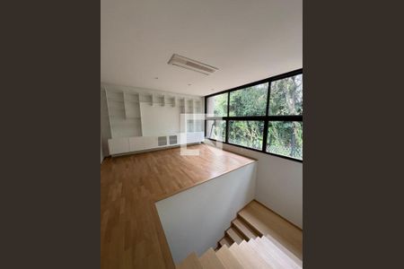 Foto 39 de casa de condomínio à venda com 3 quartos, 626m² em Morumbi, São Paulo