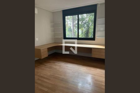 Foto 55 de casa de condomínio à venda com 3 quartos, 626m² em Morumbi, São Paulo