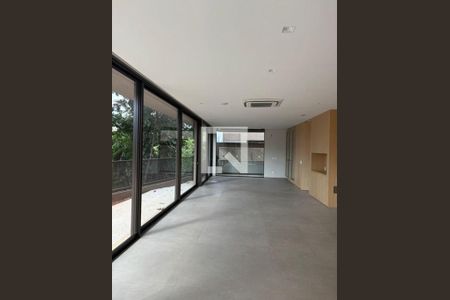 Foto 14 de casa de condomínio à venda com 3 quartos, 626m² em Morumbi, São Paulo