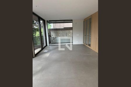 Foto 23 de casa de condomínio à venda com 3 quartos, 626m² em Morumbi, São Paulo