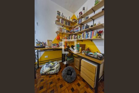 Apartamento à venda com 2 quartos, 81m² em Laranjeiras, Rio de Janeiro