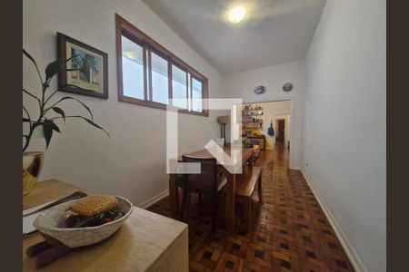 Apartamento à venda com 2 quartos, 81m² em Laranjeiras, Rio de Janeiro