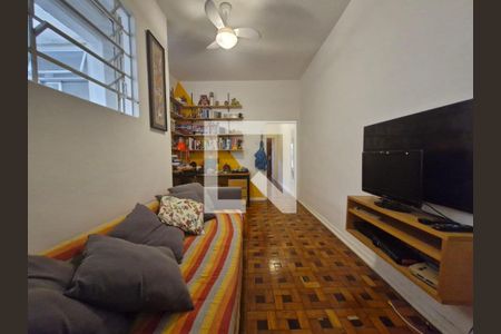 Apartamento à venda com 2 quartos, 81m² em Laranjeiras, Rio de Janeiro