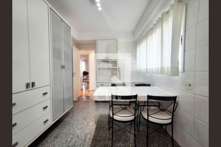 Apartamento à venda com 3 quartos, 192m² em Paraíso, São Paulo