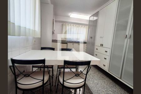 Apartamento à venda com 3 quartos, 192m² em Paraíso, São Paulo
