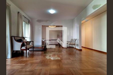 Apartamento à venda com 3 quartos, 192m² em Paraíso, São Paulo