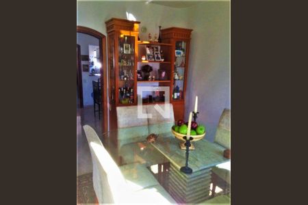Apartamento à venda com 4 quartos, 447m² em Campo Belo, São Paulo