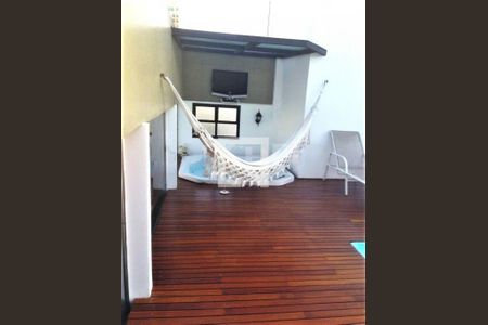 Apartamento à venda com 4 quartos, 447m² em Campo Belo, São Paulo