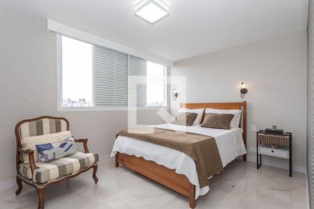 Apartamento à venda com 3 quartos, 111m² em Vila Olímpia, São Paulo