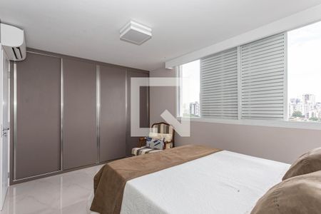 Apartamento à venda com 3 quartos, 111m² em Vila Olímpia, São Paulo