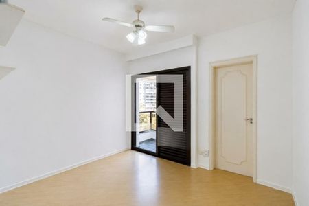Apartamento à venda com 4 quartos, 242m² em Morumbi, São Paulo
