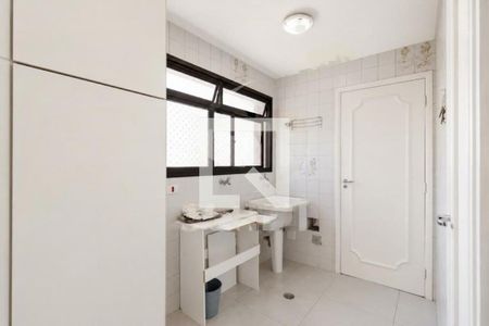 Apartamento à venda com 4 quartos, 242m² em Morumbi, São Paulo