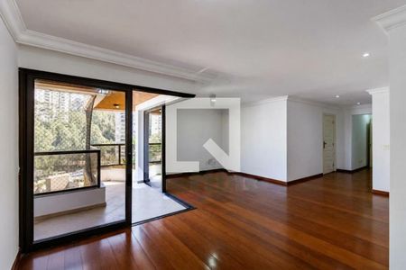 Apartamento à venda com 4 quartos, 242m² em Morumbi, São Paulo