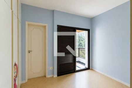 Apartamento à venda com 4 quartos, 242m² em Morumbi, São Paulo
