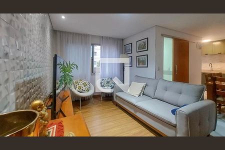 Apartamento à venda com 2 quartos, 84m² em Vila Augusto, São Paulo