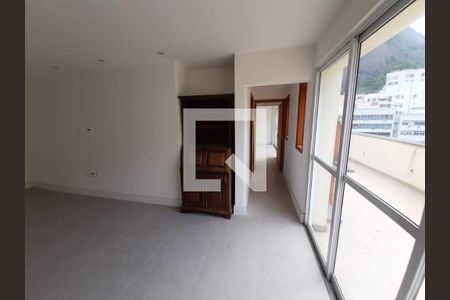 Apartamento à venda com 4 quartos, 320m² em Copacabana, Rio de Janeiro