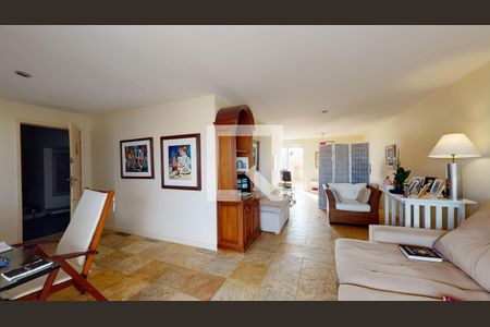 Apartamento à venda com 4 quartos, 300m² em Recreio dos Bandeirantes, Rio de Janeiro