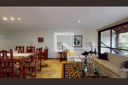 Apartamento à venda com 4 quartos, 300m² em Recreio dos Bandeirantes, Rio de Janeiro