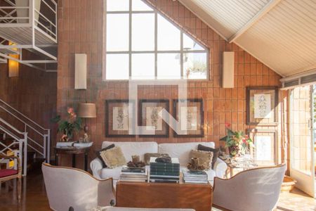 Casa à venda com 3 quartos, 300m² em Morumbi, São Paulo
