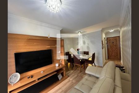 Foto 09 de apartamento à venda com 3 quartos, 65m² em Vila Carrão, São Paulo