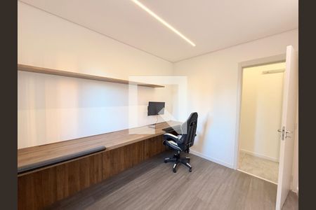 Quarto 1 de apartamento para alugar com 3 quartos, 72m² em Vila Nambi, Jundiaí