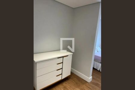 Foto 19 de apartamento à venda com 3 quartos, 134m² em Vila Bertioga, São Paulo