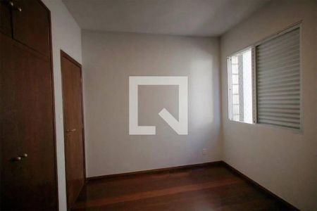 Apartamento à venda com 3 quartos, 85m² em Serra, Belo Horizonte