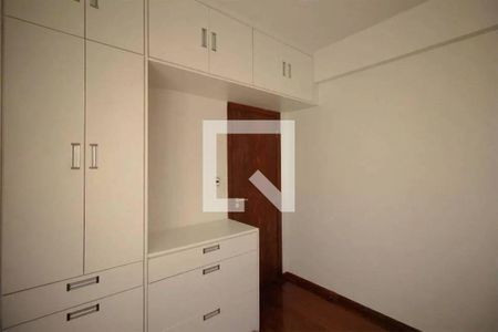 Apartamento à venda com 3 quartos, 85m² em Serra, Belo Horizonte