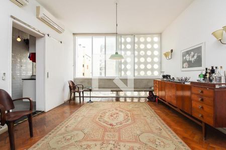 Apartamento à venda com 3 quartos, 170m² em Copacabana, Rio de Janeiro