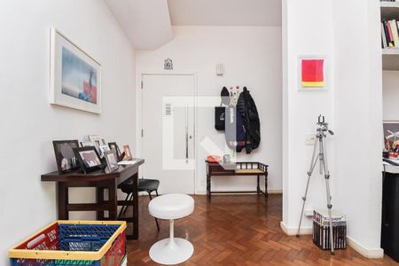 Apartamento à venda com 3 quartos, 170m² em Copacabana, Rio de Janeiro