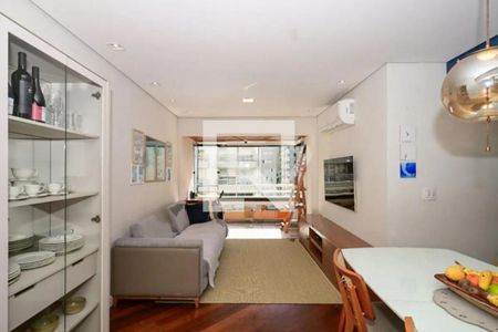 Apartamento à venda com 2 quartos, 72m² em Planalto Paulista, São Paulo