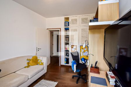 Apartamento à venda com 4 quartos, 180m² em Gávea, Rio de Janeiro