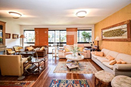 Apartamento à venda com 4 quartos, 180m² em Gávea, Rio de Janeiro
