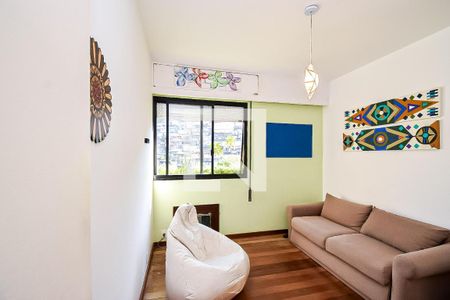 Apartamento à venda com 4 quartos, 180m² em Gávea, Rio de Janeiro