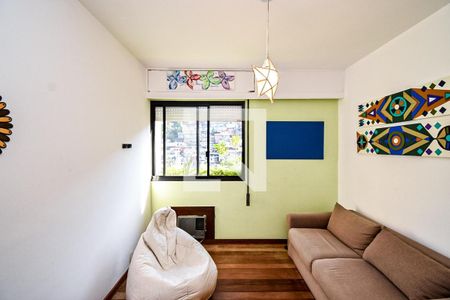 Apartamento à venda com 4 quartos, 180m² em Gávea, Rio de Janeiro