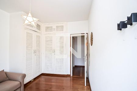 Apartamento à venda com 4 quartos, 180m² em Gávea, Rio de Janeiro