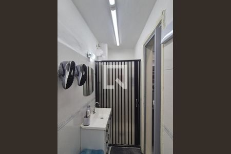 Foto 19 de kitnet/studio à venda com 1 quarto, 27m² em Liberdade, São Paulo
