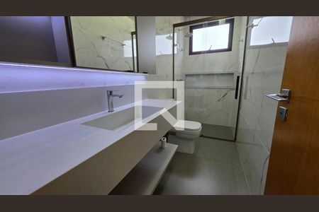 Casa de Condomínio para alugar com 3 quartos, 300m² em Santo Antônio, Vespasiano