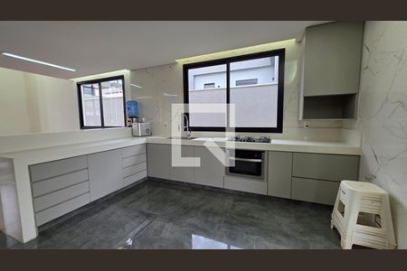 Casa de Condomínio para alugar com 3 quartos, 300m² em Santo Antônio, Vespasiano