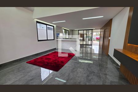 Casa de Condomínio para alugar com 3 quartos, 300m² em Santo Antônio, Vespasiano