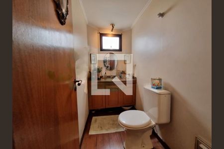 Apartamento à venda com 4 quartos, 186m² em Campo Belo, São Paulo