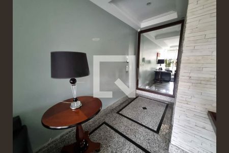 Apartamento à venda com 4 quartos, 186m² em Campo Belo, São Paulo