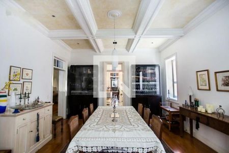 Casa à venda com 4 quartos, 726m² em Vila Humaita, Santo André