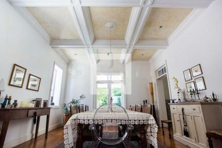 Casa à venda com 4 quartos, 726m² em Vila Humaita, Santo André