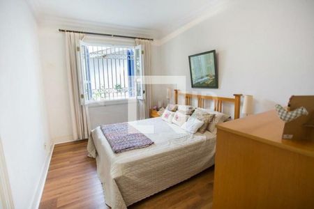 Casa à venda com 4 quartos, 726m² em Vila Humaita, Santo André