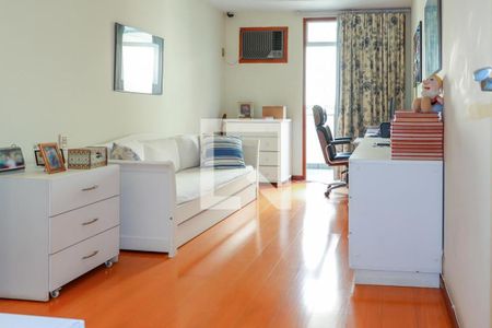 Apartamento à venda com 6 quartos, 714m² em Barra da Tijuca, Rio de Janeiro