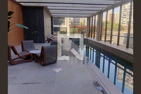 Apartamento à venda com 4 quartos, 298m² em Moema, São Paulo