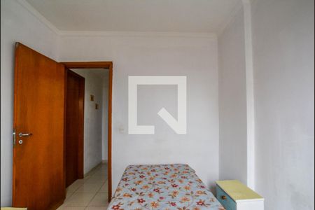 Quarto 1 de apartamento à venda com 2 quartos, 57m² em Vila Pires, Santo André