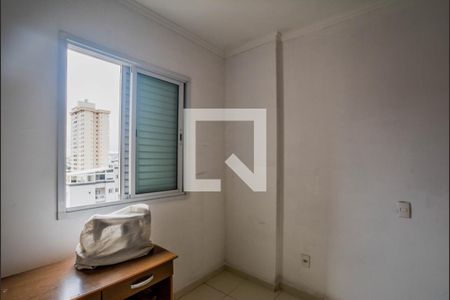 Quarto Suíte de apartamento à venda com 2 quartos, 57m² em Vila Pires, Santo André
