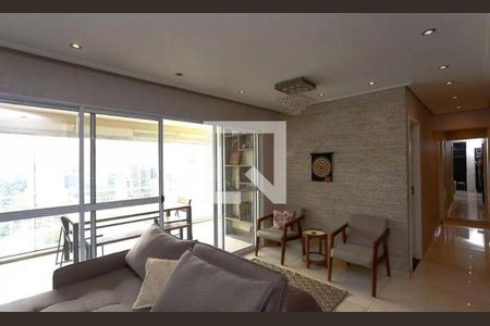 Apartamento à venda com 3 quartos, 96m² em Morumbi, São Paulo